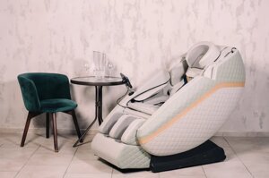 Масажне крісло XZERO X44 SL 6-автоматичних програм масажу