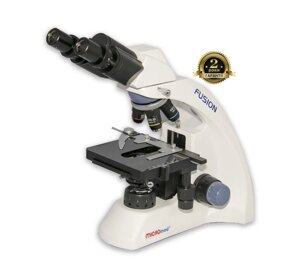 Мікроскоп MICROmed Fusion FS-7520