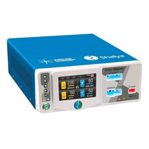 Електрохірургічний апарат Shalya Sigma 200