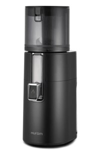 Соковижималка Hurom H400 Black, Gray