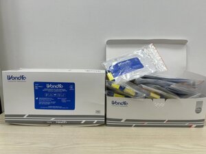 Тест на 4 інфекції упаковка на 25 шт експрес-тести ВІЛ, сифіліс, гепатит