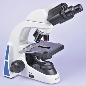 Мікроскоп Біомед E5B (з ахроматичними об'єктивами)