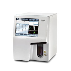 Аналізатор гематологічний автоматичний BC-5000