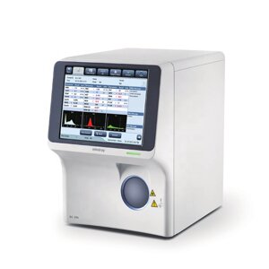 Аналізатор гематологічний автоматичний BC-30s
