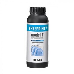 Матеріал для друку Freeprint model Т, 1 кг, 02332