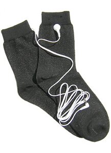 Шкарпетки "Срібні"