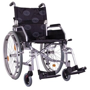 Легка інвалідна коляска коляска «ERGO LIGHT»
