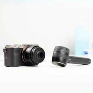 Дерматоскоп Delta 30 PRO