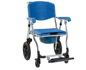 Крісло для душу із санітарним обладнанням Karadeniz Medical G551
