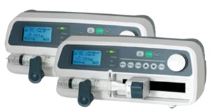 Шприцевий інфузійний насос Brightfield Healthcare KL-602