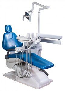 Стоматологічне встановлення CX9000 верхнє подання