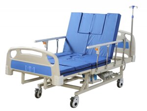 Ліжко лікарняне FB-M5 (електричне, багатофункціональне)