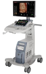 УЗД система з високим рівнем автоматизації Voluson S8 Touch GE Healthcare