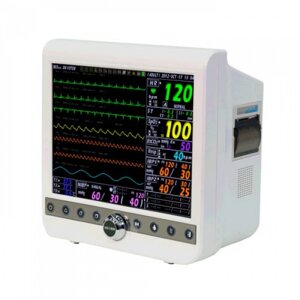 Монітор пацієнта кардіологічний VP-1200+принтер