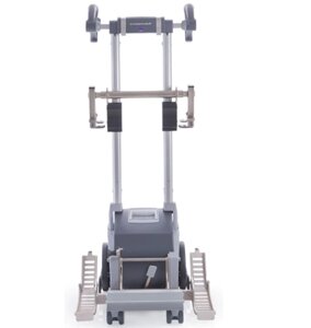 Універсальний адаптер кріплення інвалідної коляски для системи підйому Scalaport X7,