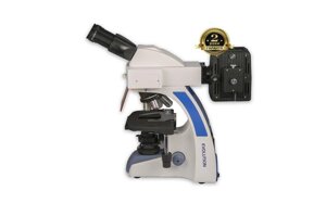 Мікроскоп MICROmed Evolution LUM LS-8530