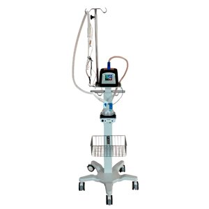 Високопоточний апарат кисневої терапії Foras ELIT HiFLOW