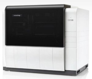 Коагулометр автоматичний С3100 Mindray