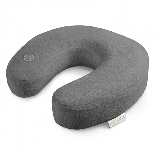 Подушка масажер для шиї та плечей NM 870 від компанії Медтехніка ZENET - Товари для здоров'я, затишку та комфорта - фото 1