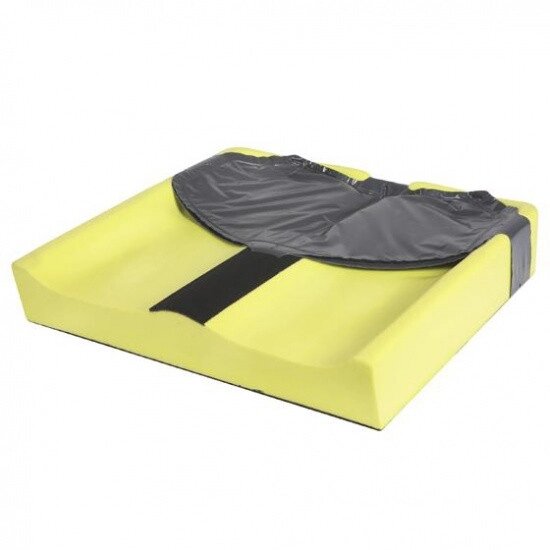 Протипролежна подушка Invacare Matrix Libra від компанії Медтехніка ZENET - Товари для здоров'я, затишку та комфорта - фото 1