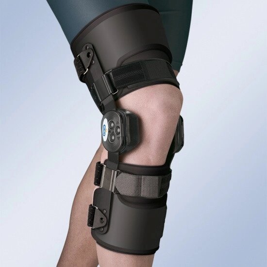 Регульований ортез колінного суглоба 94231 Orliman (Іспанія) від компанії Медтехніка ZENET - Товари для здоров'я, затишку та комфорта - фото 1