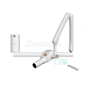 Рентгенівський апарат Intraoral X-rays XDC мобільне кріплення