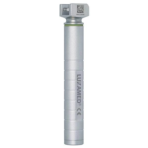 Ручка ларингоскопа LED 2.5 В, крихітка, Luxamed від компанії Медтехніка ZENET - Товари для здоров'я, затишку та комфорта - фото 1