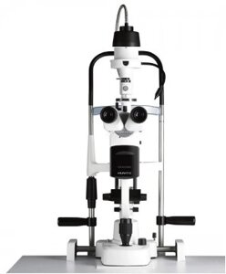 Щілинна лампа Huvitz HS-5000