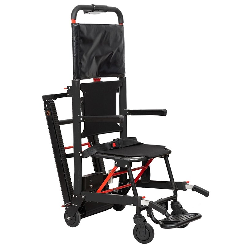 Сходовий підйомник для інвалідів MIRID ST003B від компанії Медтехніка ZENET - Товари для здоров'я, затишку та комфорта - фото 1