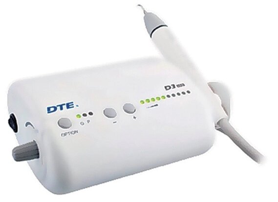 Скалер DTE-D3 LED від компанії Медтехніка ZENET - Товари для здоров'я, затишку та комфорта - фото 1