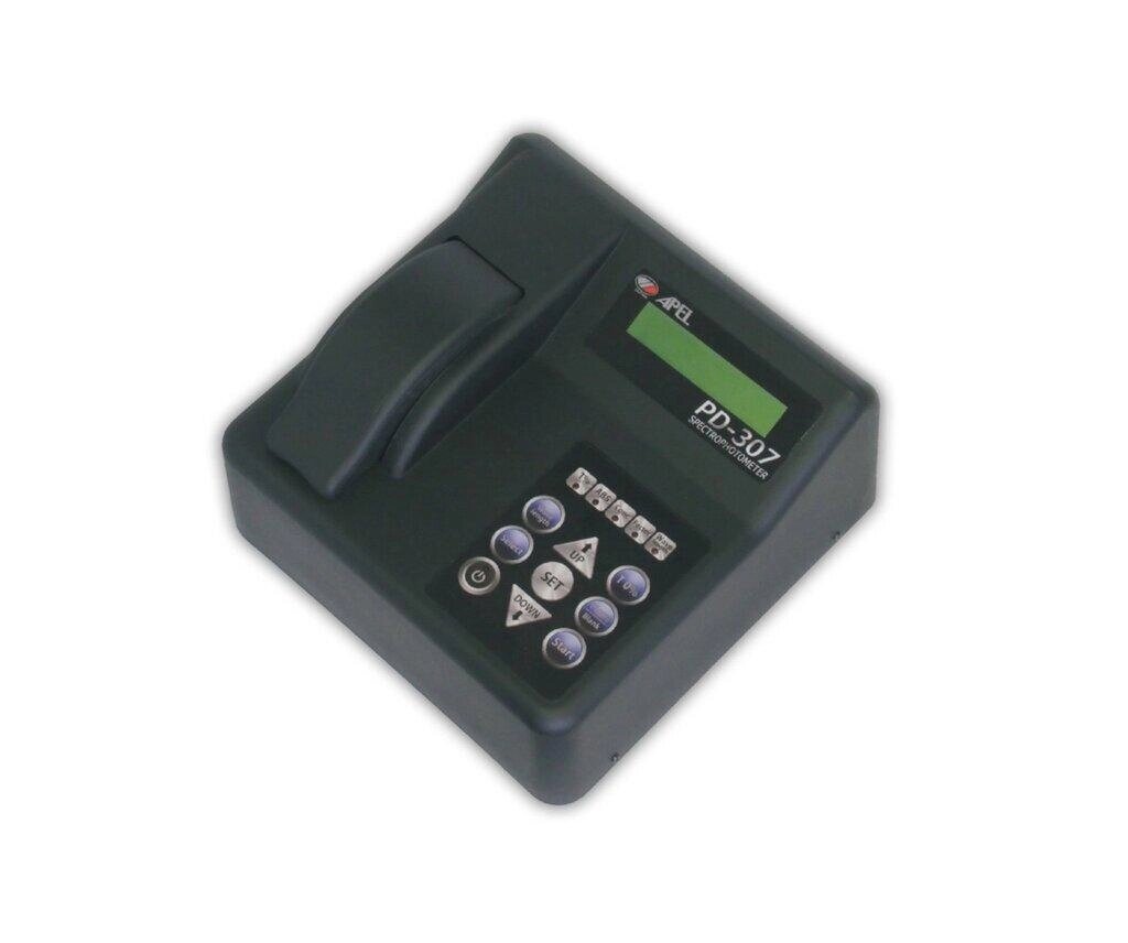 Спектрофотометр PD-307 APEL від компанії Медтехніка ZENET - Товари для здоров'я, затишку та комфорта - фото 1
