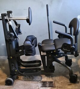 Тренажер - Імітатор Ходьби - Вертикалізатор EasyStand Glider Stander Medium (Used)