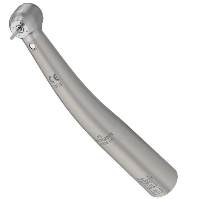 Турбінний ортопедичний наконечник T2 Boost S від компанії Медтехніка ZENET - Товари для здоров'я, затишку та комфорта - фото 1