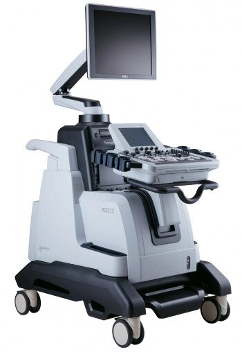 УЗД сканер Apogee 3800 від компанії Медтехніка ZENET - Товари для здоров'я, затишку та комфорта - фото 1