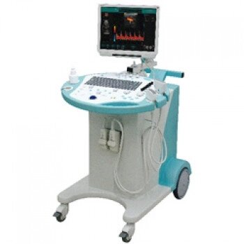 УЗД сканер SLE-1100 від компанії Медтехніка ZENET - Товари для здоров'я, затишку та комфорта - фото 1