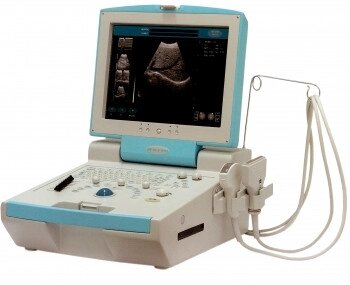 УЗД сканер SLE-901 від компанії Медтехніка ZENET - Товари для здоров'я, затишку та комфорта - фото 1