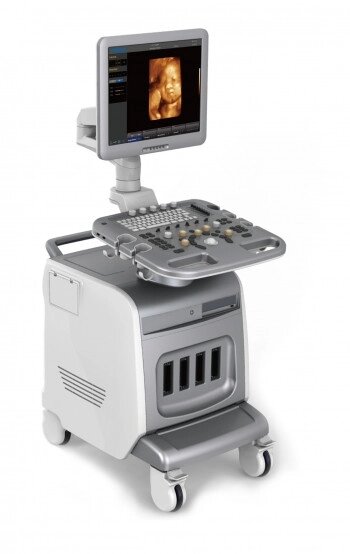 УЗИ сканер i3 від компанії Медтехніка ZENET - Товари для здоров'я, затишку та комфорта - фото 1