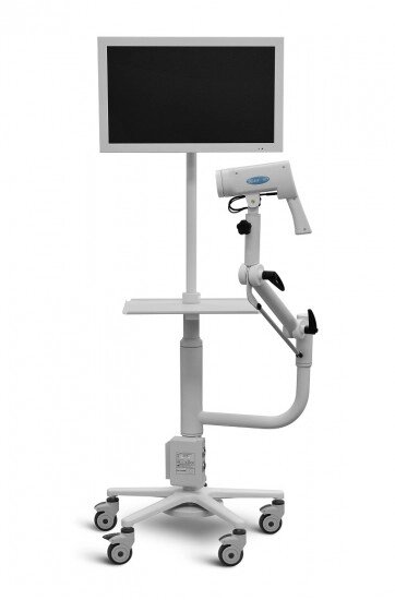 Відеокольпоскоп SLV-101HD від компанії Медтехніка ZENET - Товари для здоров'я, затишку та комфорта - фото 1