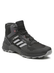 Черевики Adidas Swift R3 Mid Gtx GORE-TEX оригінал