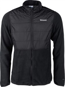 Флісова куртка Columbia Basin Butte fleece full zip S (46)