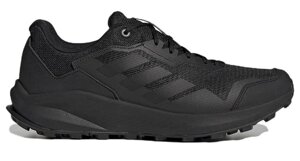 Кросівки для трейлу Adidas Terrex Trailrider оригінал 46.5 / 30 cm / us-12 / uk-11.5