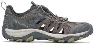 Кросівки літні чоловічі Merrell Accentor 3 M Sieve boulder