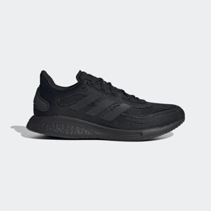 Кросівки чоловічі adidas Supernova Core Black оригінал 41.5 / 26cm / us-8 / uk-7.5