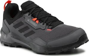 Кросівки трекінгові adidas AX2 mid Gore-Tex (чоловічі)