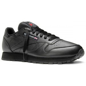 Кросівки чоловічі класичні стильні повсякденні Reebok CL classic Leather оригінальні 50 / 33 cmm / us-15 / uk-14