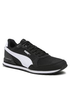 Кросівки чоловічі Puma Puma St Runner v3 чорний 384640 01