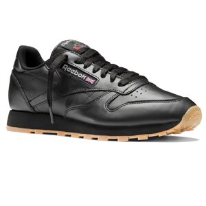 Кросівки чоловічі Reebok Classic Leather Оригінал 50 / 33 cm / us-15 / uk-14