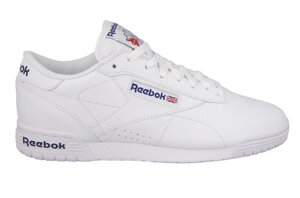 Кросівки чоловічі Reebok Exofit lo clean log 42.5 / 27.5cm / us-9.5 / uk-8.5