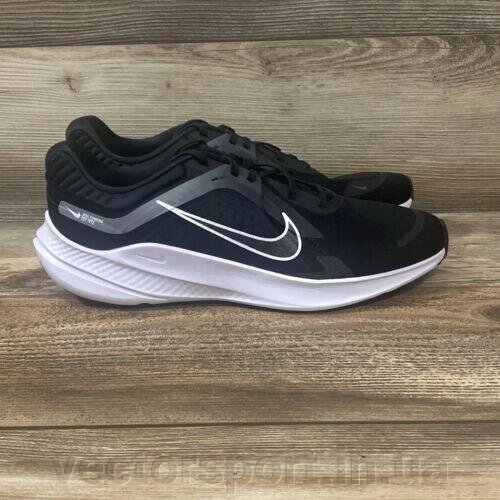 Кросівки nike Quest 5 46.5 / 30.5cm / us-12.5 / uk-11.5