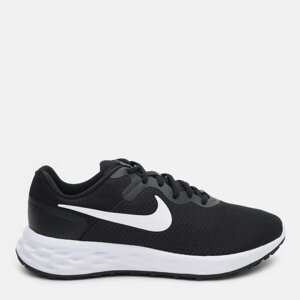 Кросівки Nike nike Revolution 6 running чоловічі 47 / 30.5cm / us-12.5 / uk-11.5